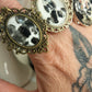 Ink Blot Ring