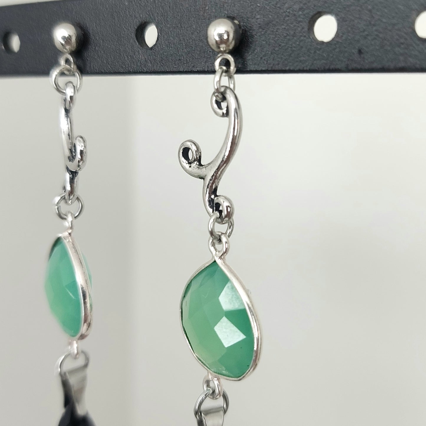 Gaia Earrings