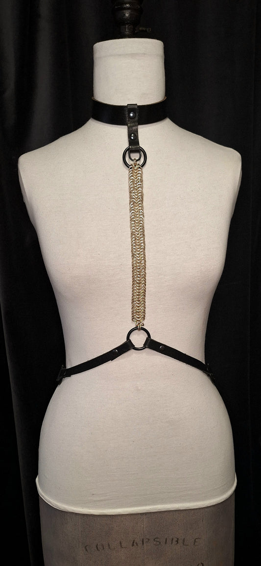 Ariel Harness