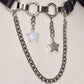 Falling Stars Necklace