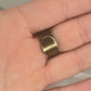Rorschach Test Ring