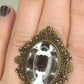 Rorschach Test Ring